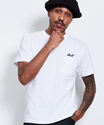 R.t.1P Pocket Tee ヘビーオンス ポケットTシャツ