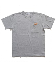R.t.1P Pocket Tee ヘビーオンス ポケットTシャツ