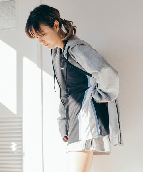 reebok training hoodie