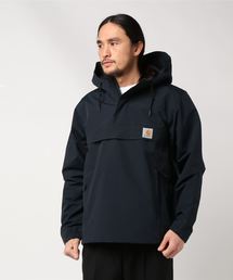Carhartt WIP�i�J�[�n�[�g �_�u�����[�A�C�s�[�j�́uNIMBUS PULLOVER�i�i�C�����W���P�b�g�j�v
