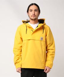Carhartt WIP�i�J�[�n�[�g �_�u�����[�A�C�s�[�j�́uNIMBUS PULLOVER�i�i�C�����W���P�b�g�j�v