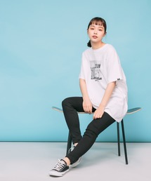VANS | VANS/ヴァンズ California Photo S/S T-Shirt 半袖Tシャツ(Tシャツ/カットソー)