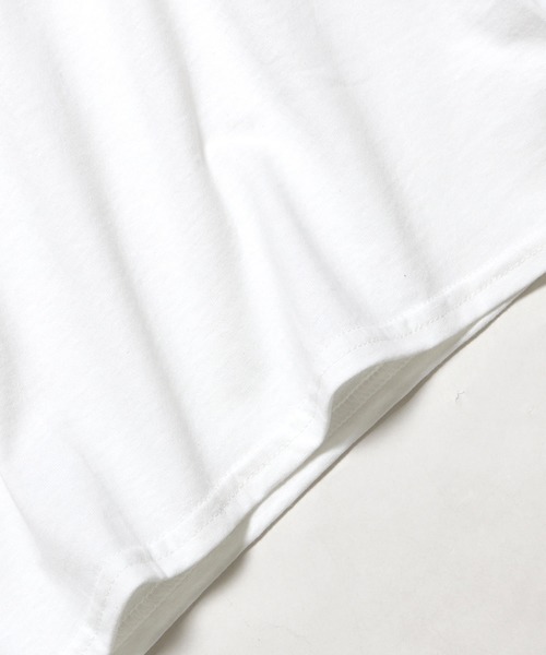 VANS（バンズ）の「VANS/ヴァンズ California Photo S/S T-Shirt 半袖Tシャツ（Tシャツ/カットソー・メンズ・ホワイト系その他2/ホワイト系その他/ホワイト・M/XL/L）」の6枚目の写真