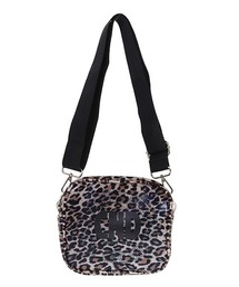 Candy Stripper | CND SQUARE SHOULDER BAG(ショルダーバッグ)