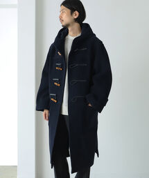 ダッフルコートの人気ランキング メンズ Zozotown