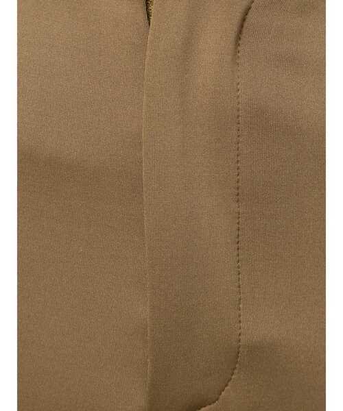 EMODA(エモダ)の「センターラインミディフレアパンツ(その他パンツ・レディース・ブラック/ブラウン/ライム・SMALL/MEDIUM)」の15枚目の写真