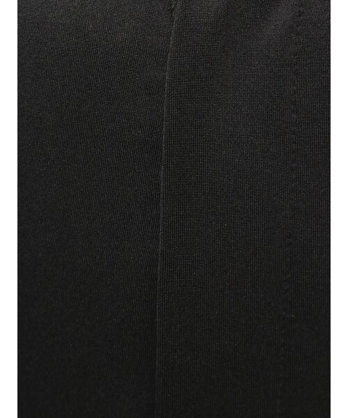 EMODA(エモダ)の「センターラインミディフレアパンツ(その他パンツ・レディース・ブラック/ブラウン/ライム・SMALL/MEDIUM)」の16枚目の写真