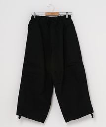 DING | DING/ワイドイージーパンツ(その他パンツ)
