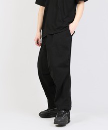DING | DING/ワイドイージーパンツ(その他パンツ)