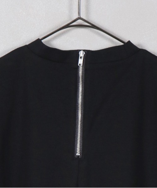 &g'aime（アンジェム）の「【&g'aime】フォトプリントTシャツ（Tシャツ/カットソー・レディース・ホワイト/ブラック・FREE）」の18枚目の写真