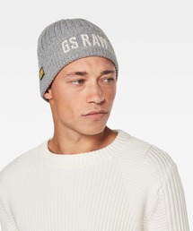 G-STAR | Embro Beanie(ニットキャップ/ビーニー)