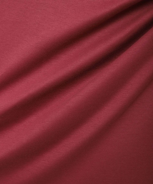 v::room(ヴィルーム)の「V::room (ヴィ ルーム)N/S Muscle tTank(Tシャツ/カットソー・レディース・ブラック/ホワイト/パープル・2/1/3)」の4枚目の写真