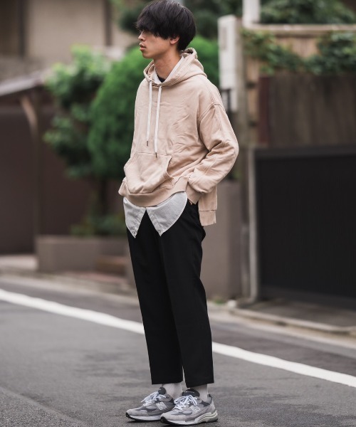 INTER FACTORY（インターファクトリー）の「WEARISTA Suzu
