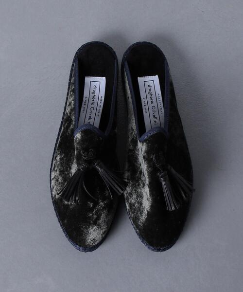 drogheria Crivellini（ドロゲリアクリベリーニ）の「別注＜Drogheria