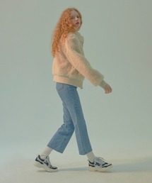 Esmeralda（エスメラルダ）の「【23.65 V2】ユニセックスボリュームソールスニーカー（スニーカー）」