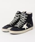 GOLDEN GOOSE（ゴールデングース）の「GOLDEN GOOSE Francy sneakers