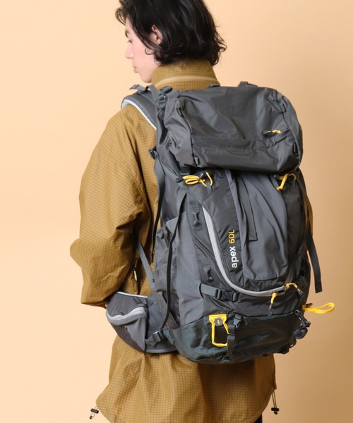 MOUNTAIN SMITH（マウンテンスミス）の「∴【 MOUNTAIN SMITH