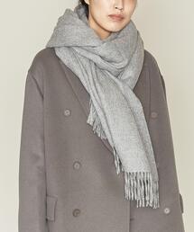 THE INOUE BROTHERS（ザイノウエブラザーズ) ストール THE INOUE BROTHERS（ザイノウエブラザーズ）の「＜The Inoue