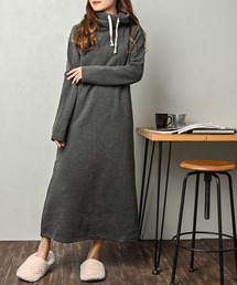 パジャマ 冬 ワンピース に該当するレディースファッション通販 Zozotown