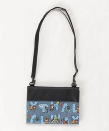 FABRICK【Alwayth / LURK】MULTIFUNCTIONAL BAG