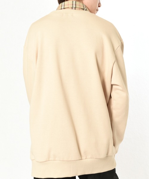 MILKBOY（ミルクボーイ）の「MELT HEART スウェット（スウェット・レディース・A/B/C・FREE）」の12枚目の写真