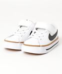 NIKE | NIKE ナイキ 12-16COURT LEGACY (TDV) KDA5382 102WHT/BLK(球鞋)