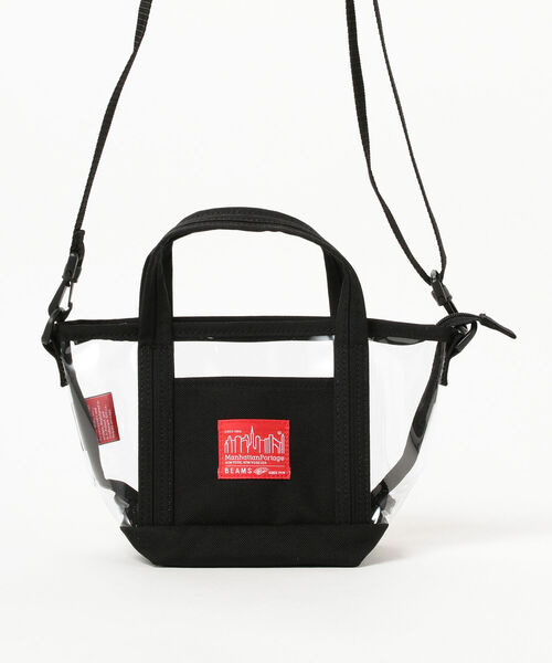 新品未開封　BEAMS BOY 【別注】Manhattan Portage 入荷情報】Manhattan Portage×BEAMS BOY｜ビームス 東京スカイ