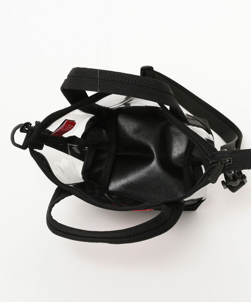 BEAMS BOY（ビームスボーイ）の「Manhattan Portage × BEAMS BOY