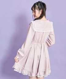Secret Honey（シークレットハニー）の「ストライプセーラー