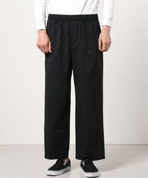 HIGH STREET | HIGH STREET∴MINOTECHワイドイージーパンツ(その他パンツ)