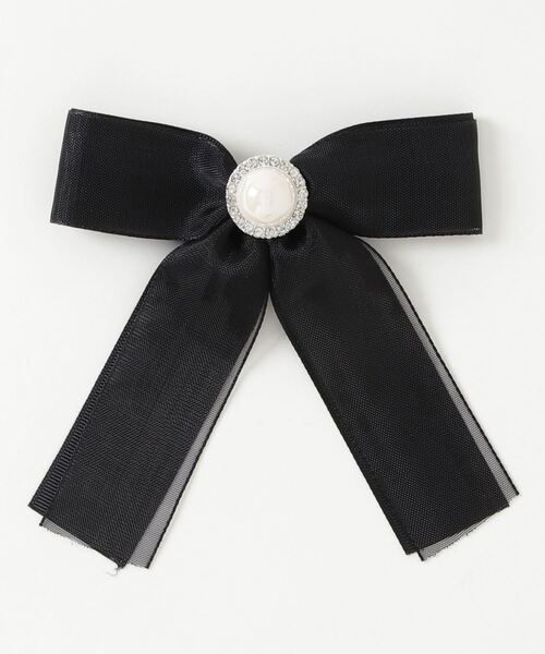 ROJITA（ロジータ）の「パール釦Ｖフリルブラウス（シャツ/ブラウス・レディース・ブラック/パープル・FREE）」の22枚目の写真