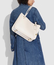 COACH（コーチ）の「タイラー キャリーオール（トートバッグ