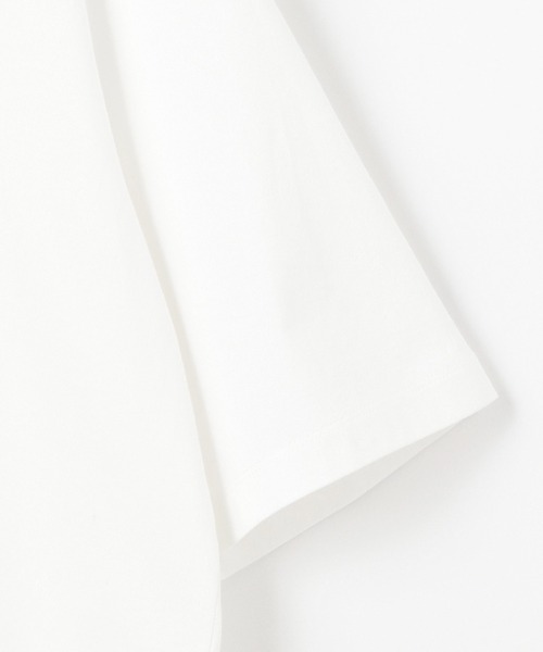 JOSEPH STUDIO（ジョゼフストゥディオ）の「パックT　TRAFFIC（Tシャツ/カットソー・レディース・ホワイト系・SMALL/MEDIUM/LARGE/LL）」の3枚目の写真