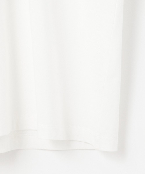 JOSEPH STUDIO（ジョゼフストゥディオ）の「パックT　TRAFFIC（Tシャツ/カットソー・レディース・ホワイト系・SMALL/MEDIUM/LARGE/LL）」の12枚目の写真