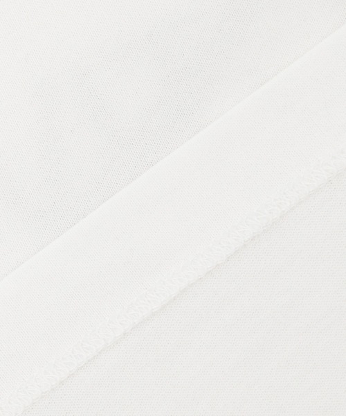 JOSEPH STUDIO（ジョゼフストゥディオ）の「パックT　TRAFFIC（Tシャツ/カットソー・レディース・ホワイト系・SMALL/MEDIUM/LARGE/LL）」の5枚目の写真