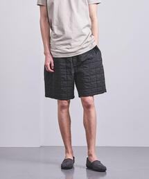 <VALET(バレット)> パデッド ショートパンツ