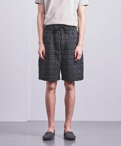 VALET/バレット（バレット）の「＜VALET（バレット）＞ パデッド ショートパンツ（その他パンツ・メンズ・ダークグレー・MEDIUM/LARGE）」の6枚目の写真