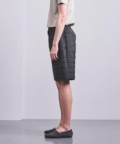 VALET/バレット（バレット）の「＜VALET（バレット）＞ パデッド ショートパンツ（その他パンツ・メンズ・ダークグレー・MEDIUM/LARGE）」の14枚目の写真