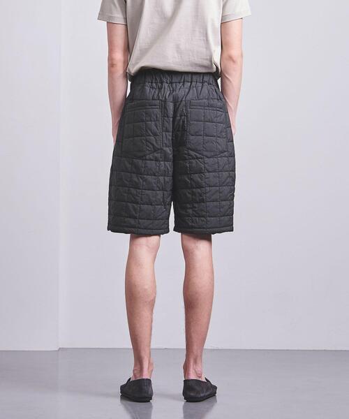 VALET/バレット（バレット）の「＜VALET（バレット）＞ パデッド ショートパンツ（その他パンツ・メンズ・ダークグレー・MEDIUM/LARGE）」の10枚目の写真