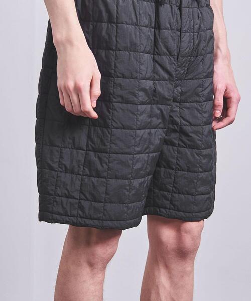 VALET/バレット（バレット）の「＜VALET（バレット）＞ パデッド ショートパンツ（その他パンツ・メンズ・ダークグレー・MEDIUM/LARGE）」の2枚目の写真