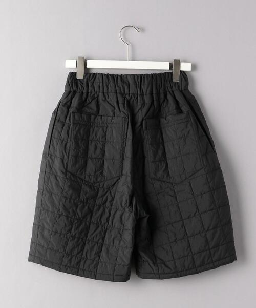 VALET/バレット（バレット）の「＜VALET（バレット）＞ パデッド ショートパンツ（その他パンツ・メンズ・ダークグレー・MEDIUM/LARGE）」の16枚目の写真