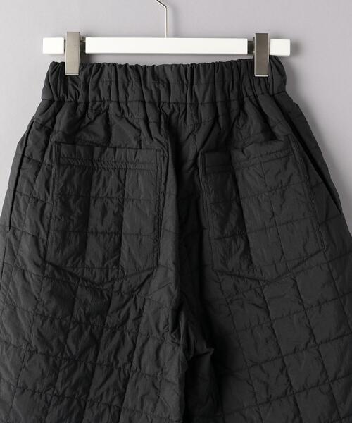 VALET/バレット（バレット）の「＜VALET（バレット）＞ パデッド ショートパンツ（その他パンツ・メンズ・ダークグレー・MEDIUM/LARGE）」の15枚目の写真