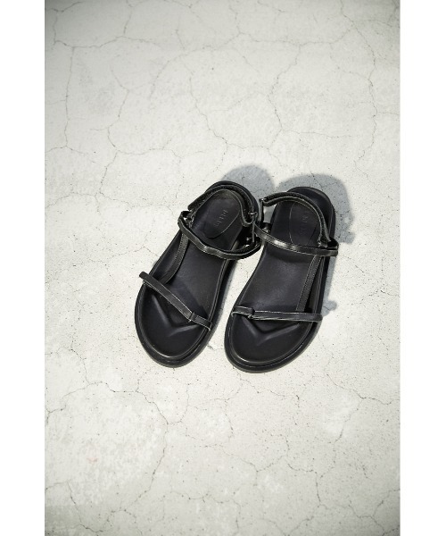 BLACK BY MOUSSY(ブラックバイマウジー)|サンダル一覧 - WEAR BLACK BY MOUSSY(ブラックバイマウジー)|サンダル一覧 - WEAR