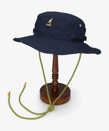 KANGOL | KANGOL/カンゴール ハット 紫外線対策 Utility Cords Jungle 111169009(ハット)