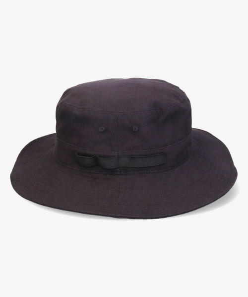 KANGOL(カンゴール)の「KANGOL/カンゴール ハット 紫外線対策 Utility Cords Jungle 111169009(ハット・メンズ・ホワイト/ネイビー/レッド/チョコ・M)」の17枚目の写真