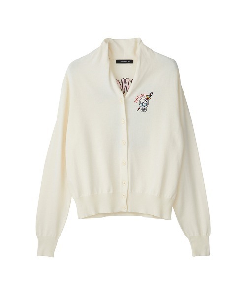 HYSTERIC GLAMOUR（ヒステリックグラマー）の「PSYCHOSIS GIRLS