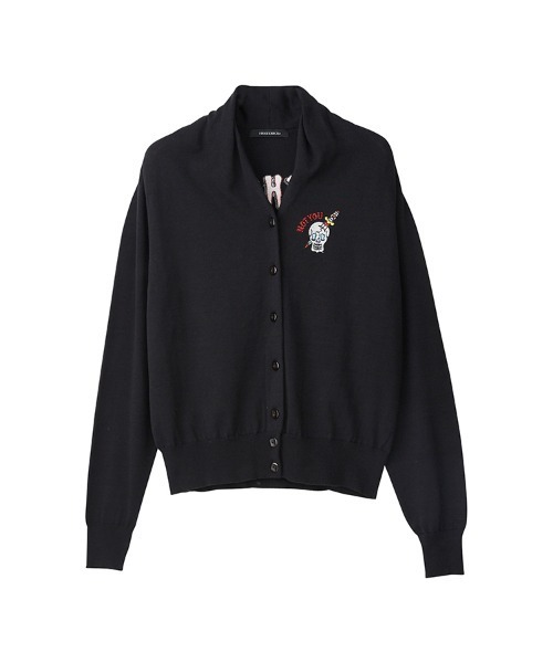 HYSTERIC GLAMOUR（ヒステリックグラマー）の「PSYCHOSIS GIRLS