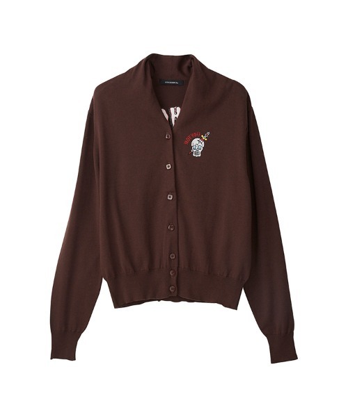 HYSTERIC GLAMOUR（ヒステリックグラマー）の「PSYCHOSIS GIRLS
