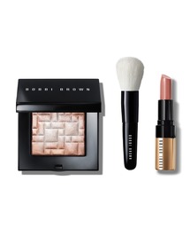 【数量限定】 BOBBI BROWN グロウイング アイ & ハイライト キット ボビイ ブラウン グロウイング アイ ＆ ハイライト キット 通販