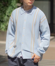 JOINT WORKS | KNIT POLO(ニット/セーター)
